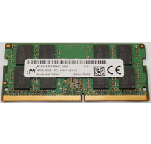 Micron 16GB DDR4 MTA16ATF2G64HZ-2G3E1