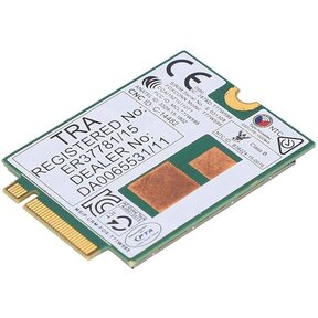 ‎Tangxi T77W595 PCIe M.2  4G-module