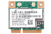 HP – Broadcom P/N 666914-001  WiFi met Bluetooth HP – Broadcom P/N 666914-001  WiFi met Bluetooth