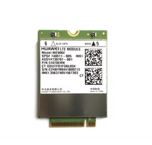 Huawei ME906E LTE/4G/3G module
