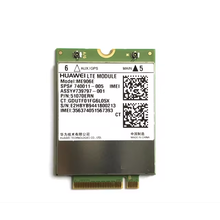 Huawei ME906E LTE module