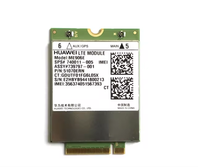 Huawei ME906E LTE/4G/3G module