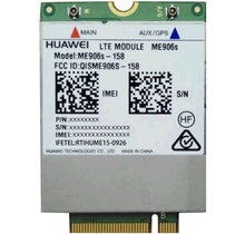 Huawei ME906S 4G LTE Mobile ThinkPad