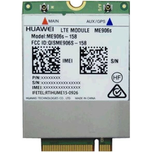 Huawei ME906S 4G LTE Mobile