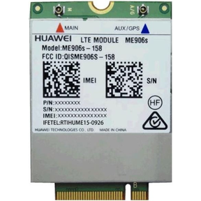 Huawei ME906S 4G LTE Mobile