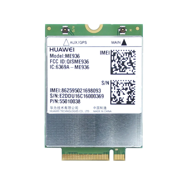 Huawei ME936 4G LTE Module