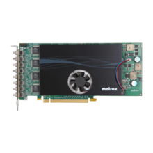 MATROX M9188 PCIe 16