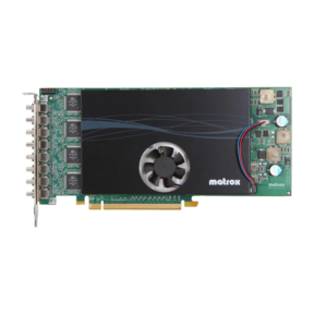 MATROX M9188 PCIe 16