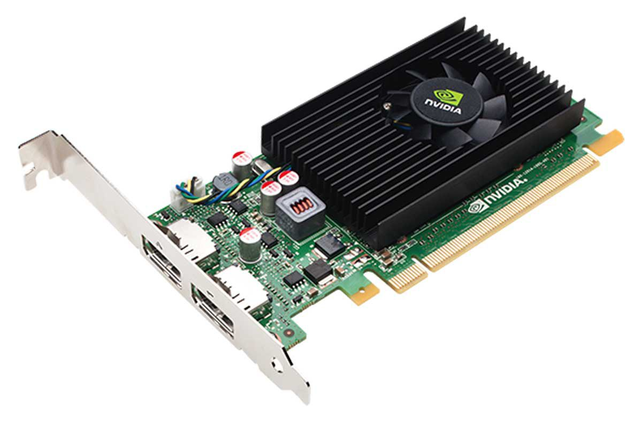 Nvidia NVS 310 1GB VCNVS310DP-1GB-PB   Long Profile