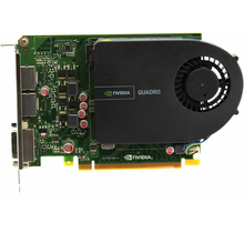 NVIDIA Quadro 2000 1GB