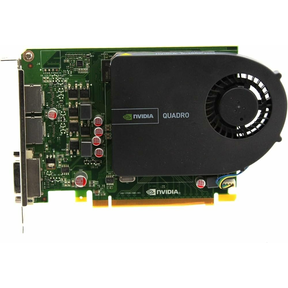 NVIDIA Quadro 2000