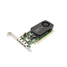 Nvidia Quadro NVS 510
