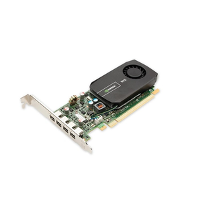 Nvidia Quadro NVS 510