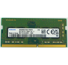 Samsung 8GB DDR4 3200MHz M471A1K43EB1-CWE