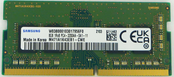 Samsung 8GB DDR4 3200MHz M471A1K43EB1-CWE