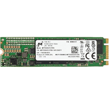 Micron 512GB 1100 M.2 MTFDDAV512TBN