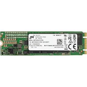 Micron 512GB 1100 M.2