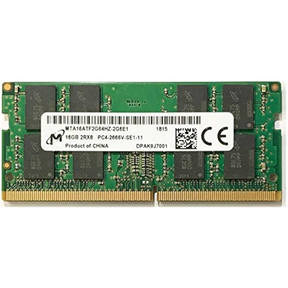 Micron 16GB 2666