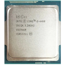 Intel Core i5-4460