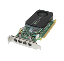 Nvidia Quadro NVS 510  2GB Low Profile
