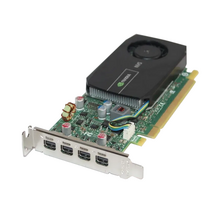 Nvidia Quadro NVS 510  Low Profile
