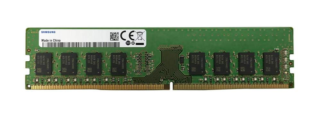 Samsung 16GB DDR4 2.933MT/s  M378A2K43DB1-CVF