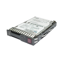 HPE SAS 300GB 15K