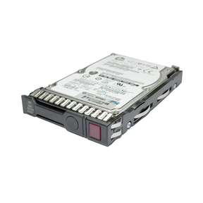 HPE SAS 300GB 15K
