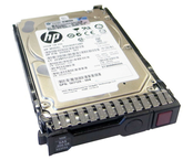 HP 300GB SAS 10K 2.5" HDD EG0300FCVBF HP 300GB SAS 10K 2.5" HDD EG0300FCVBF