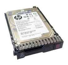 HP 300GB SAS 10K 2.5" HDD EG0300FCVBF