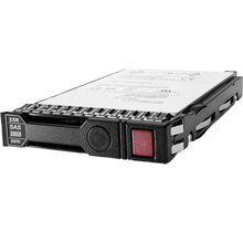 HPE SAS 300GB 15K 2.5" EH00300JWCPK