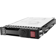 HPE HDD SAS 300GB 15K 2.5"