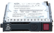 HPE SAS HDD 450GB 10K 2.5" EG0450FBVFM