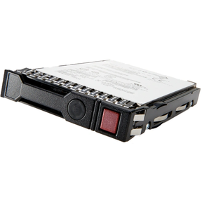 HPE 1.2TB 10K SAS 2.5"