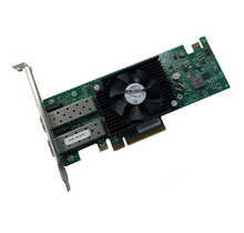 Dell Emulex Dual Port 10Gbps P008827-23E