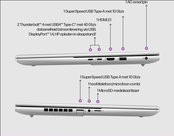 HP ENVY 16" i7-12700H 16GB/1TB NVMe HP ENVY 16" i7-12700H 16GB/1TB NVMe