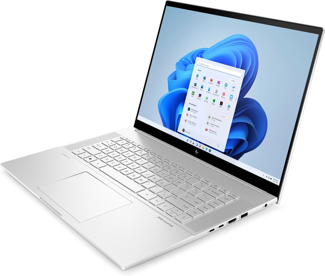 HP ENVY 16" i7-12700H 16GB/1TB NVMe HP ENVY 16" i7-12700H 16GB/1TB NVMe