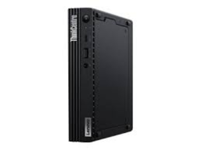 Lenovo ThinkCentre M70q 11DT Intel 10e Gen Lenovo ThinkCentre M70q 11DT Intel 10e Gen