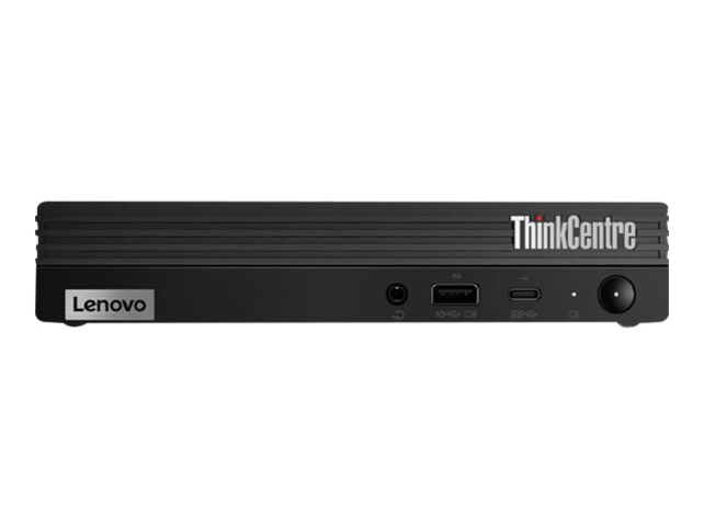 Lenovo ThinkCentre M70q 11DT Intel 10e Gen Lenovo ThinkCentre M70q 11DT Intel 10e Gen