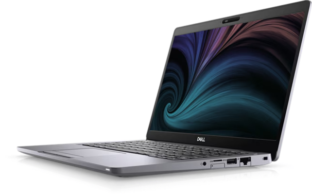 Dell Latitude 5310 2in1 i5 10e Gen