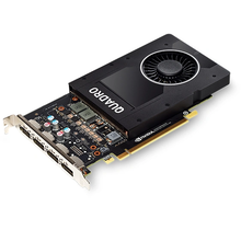 Nvidia Quadro P2000 5GB GDDR5