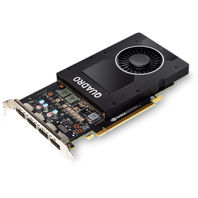 Nvidia Quadro P2000