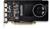 Nvidia Quadro P2000 5GB GDDR5