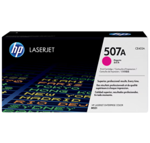 HP 507A  CE403A Magenta