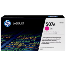 HP 507A Magenta
