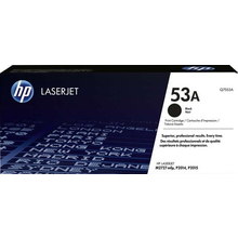 HP 53A Zwart