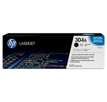 Toner HP 304A Zwart CC530A