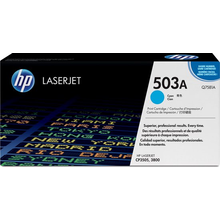 HP 503A  Blauw