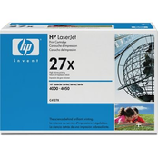HP 27X Zwart  C1427X Hoge Capaciteit