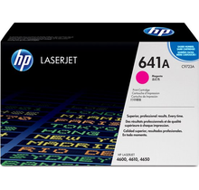 HP Toner 641A Magenta C9723A